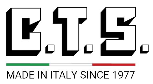 Logo CTS ITALY SRL